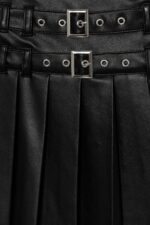 GUESS ΠΛΙΣΕ ΜΙΝΙ ΦΟΥΣΤΑ - Image 3