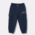 LEVI'S CARGO JOGGER ΠΑΝΤΕΛΟΝΙ ΦΟΥΤΕΡ