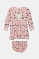 GUESS BABY SET ΦΟΡΕΜΑ