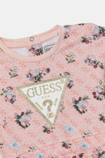 GUESS BABY SET ΦΟΡΕΜΑ - Image 3