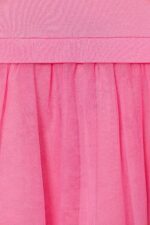 GUESS FIT & FLARE ΜΙΝΤΙ ΦΟΡΕΜΑ - Image 3