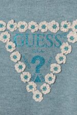 GUESS FABRIC DRESS ΦΟΡΕΜΑ - Image 3