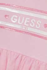 GUESS BABY ΦΟΡΕΜΑ ΜΕ ΚΟΡΜΑΚΙ - Image 3