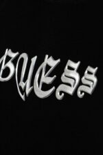 GUESS SLIM T-SHIRT ΜΠΛΟΥΖΑ - Image 3