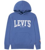 LEVI'S GREAT HIGHWAY HOODIE ΜΠΛΟΥΖΑ ΦΟΥΤΕΡ