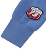 LEVI'S GREAT HIGHWAY HOODIE ΜΠΛΟΥΖΑ ΦΟΥΤΕΡ - Image 5