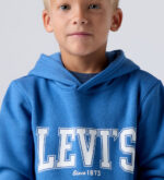 LEVI'S GREAT HIGHWAY HOODIE ΜΠΛΟΥΖΑ ΦΟΥΤΕΡ - Image 3