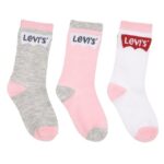 LEVI'S SOCKS 3PK - Image 4