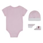 LEVI'S BABY SET 3 PICS - Image 2