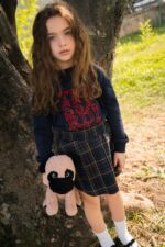 TRUSSARDI ΜΠΛΟΥΖΑ ΦΟΥΤΕΡ - Image 2