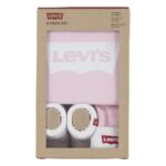 LEVI'S BABY SET 3 PICS - Image 5