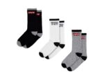 LEVI'S SOCKS 3PK - Image 2