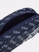 GUESS PENCIL CASE ΚΑΣΕΤΙΝΑ - Image 3