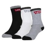 LEVI'S SOCKS 3PK - Image 3