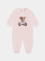 POLO RALPH LAUREN BABY ΦΟΡΜΑΚΙ