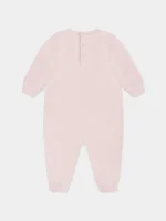 POLO RALPH LAUREN BABY ΦΟΡΜΑΚΙ - Image 2