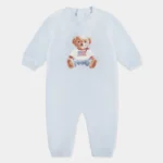 POLO RALPH LAUREN BABY ΦΟΡΜΑΚΙ