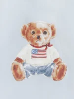 POLO RALPH LAUREN BABY ΦΟΡΜΑΚΙ - Image 3