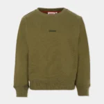 HUGO SWEATSHIRT ΜΠΛΟΥΖΑ ΦΟΥΤΕΡ
