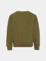 HUGO SWEATSHIRT ΜΠΛΟΥΖΑ ΦΟΥΤΕΡ - Image 2