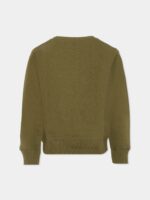 HUGO SWEATSHIRT ΜΠΛΟΥΖΑ ΦΟΥΤΕΡ - Image 2