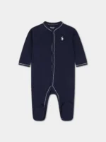 POLO RALPH LAUREN BABY ΦΟΡΜΑΚΙ
