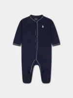 POLO RALPH LAUREN BABY ΦΟΡΜΑΚΙ