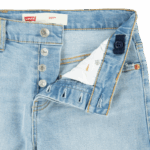 LEVI'S ORIGINAL 501 JEANS ΠΑΝΤΕΛΟΝΙ - Image 8