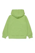 DIESEL SDROPS OVER HOODIE ΜΠΛΟΥΖΑ ΦΟΥΤΕΡ - Image 2