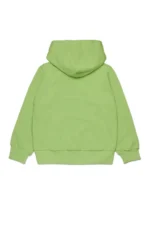 DIESEL SDROPS OVER HOODIE ΜΠΛΟΥΖΑ ΦΟΥΤΕΡ - Image 2