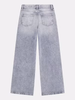 GUESS DENIM 90s STARS ΠΑΝΤΕΛΟΝΙ - Image 2