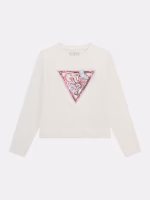 GUESS T-SHIRT ΜΠΛΟΥΖΑ