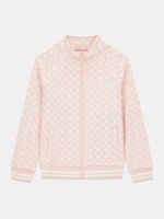 GUESS ACTIVE TOP ΖΑΚΕΤΑ ΦΟΥΤΕΡ