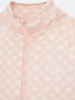 GUESS ACTIVE TOP ΖΑΚΕΤΑ ΦΟΥΤΕΡ - Image 3