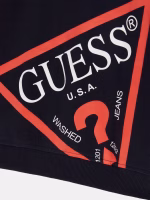 GUESS ACTIVE ΖΑΚΕΤΑ ΦΟΥΤΕΡ - Image 3