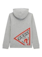 GUESS ACTIVE ΖΑΚΕΤΑ ΦΟΥΤΕΡ - Image 2