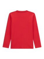 GUESS T-SHIRT ΜΠΛΟΥΖΑ ΜΑΚΡΥΜΑΝΙΚΟ - Image 2