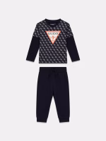 GUESS SET ACTIVE ΜΠΛΟΥΖΑ ΚΑΙ ΠΑΝΤΕΛΟΝΙ