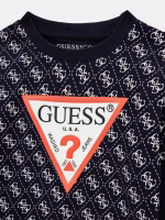 GUESS SET ACTIVE ΜΠΛΟΥΖΑ ΚΑΙ ΠΑΝΤΕΛΟΝΙ - Image 4