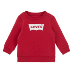 LEVI'S BABY ΜΠΛΟΥΖΑ ΦΟΥΤΕΡ