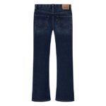 LEVI'S LVG 726 RISE FLARE JEAN ΠΑΝΤΕΛΟΝΙ - Image 2