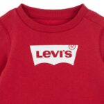 LEVI'S BABY ΜΠΛΟΥΖΑ ΦΟΥΤΕΡ - Image 5