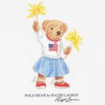 POLO RALPH LAUREN T-SHIRT ΜΠΛΟΥΖΑ - Image 3