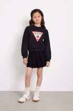 GUESS ACTIVE TOP ΜΠΛΟΥΖΑ ΦΟΥΤΕΡ - Image 2