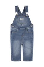 LEVI'S MY FIRST OVERALL TZIN ΣΑΛΟΠΕΤΑ