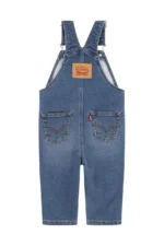 LEVI'S MY FIRST OVERALL TZIN ΣΑΛΟΠΕΤΑ - Image 2