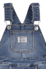 LEVI'S MY FIRST OVERALL TZIN ΣΑΛΟΠΕΤΑ - Image 3