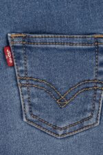 LEVI'S MY FIRST OVERALL TZIN ΣΑΛΟΠΕΤΑ - Image 5