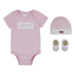 LEVI'S BABY SET 3 PICS