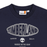 TIMBERLAND ΜΠΛΟΥΖΑ ΦΟΥΤΕΡ - Image 3